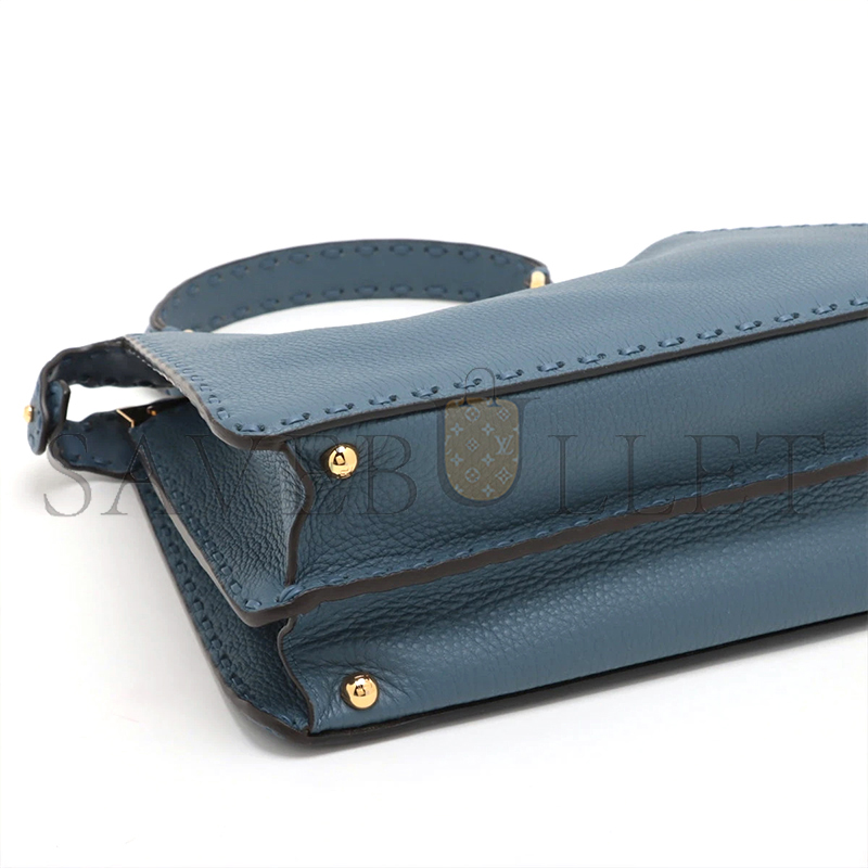 FENDI PEEKABOO ISEEU SMALL 8BN321 (27*20*11cm)